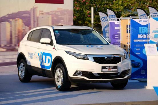 车企玩网约车出租车还有春天吗 (网约车租赁公司跟滴滴是什么关系)