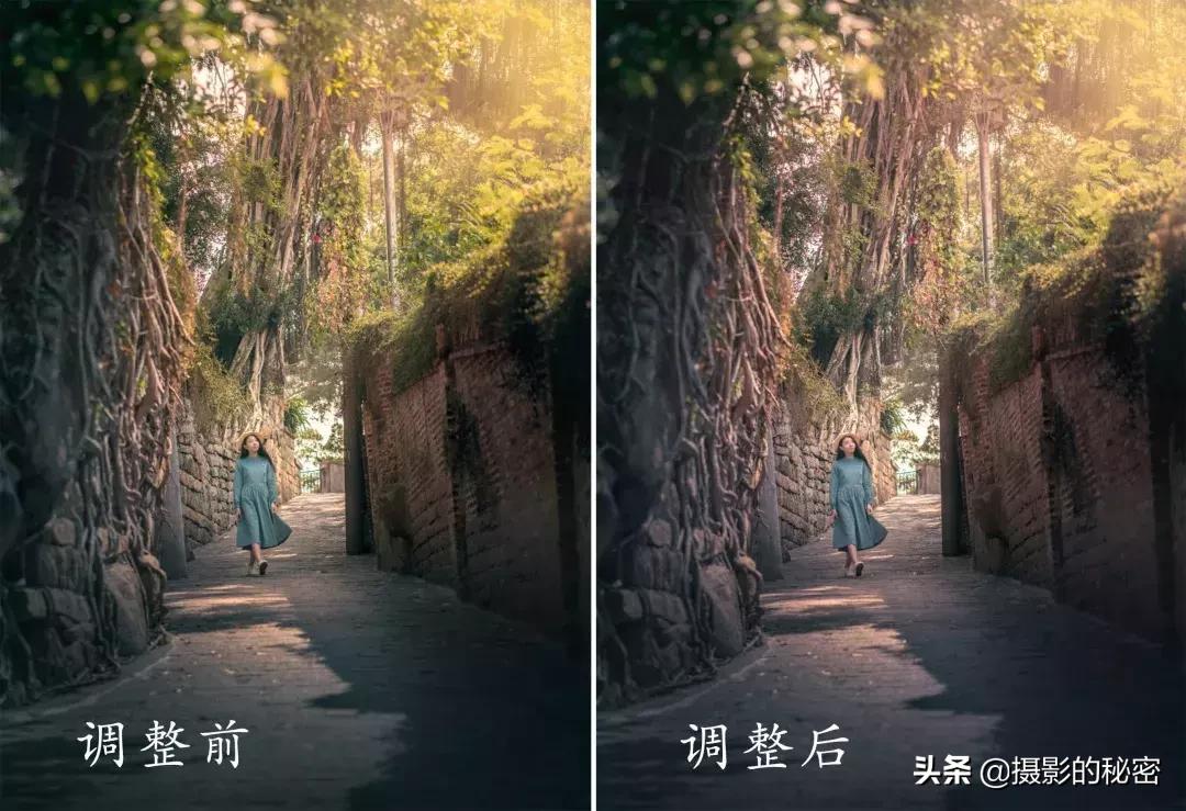 人像怎么拍出光影,怎样塑造人物形象阅读理解