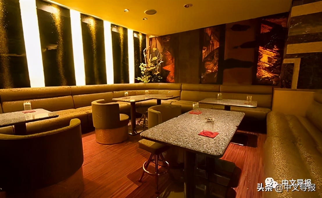 紧急宣言下日本政治家夜游银座引咎辞职银座夜总会妈妈桑这样说