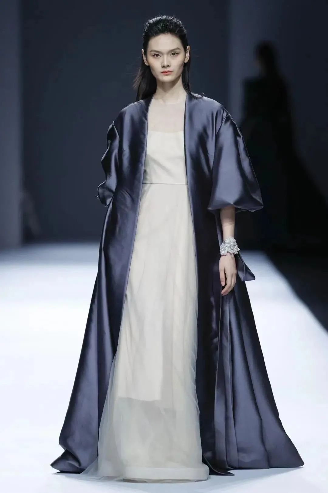 孩子没满月又发大招，不愧是宇博Chiara