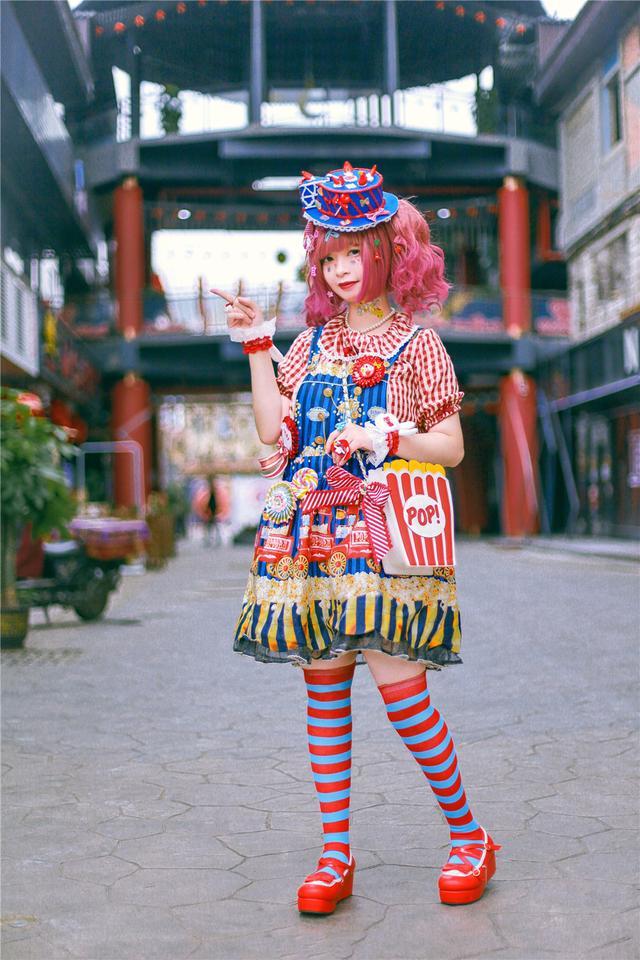 为何甜呲风在lo圈一度遭冷落?光看这5点原因,lo娘都已受不了了