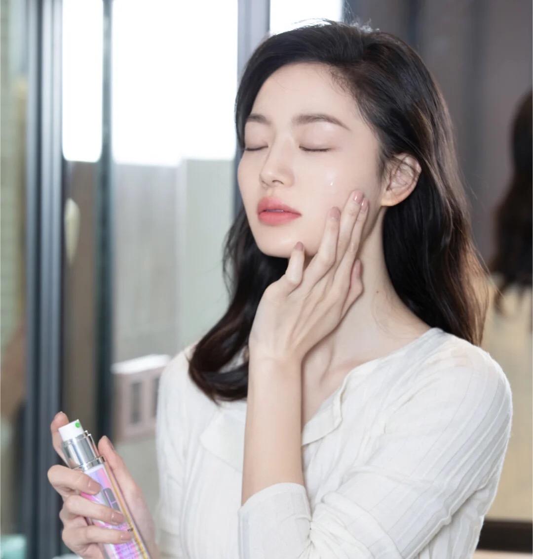 学生军训防晒必备,防军训被晒黑的好东西学生党