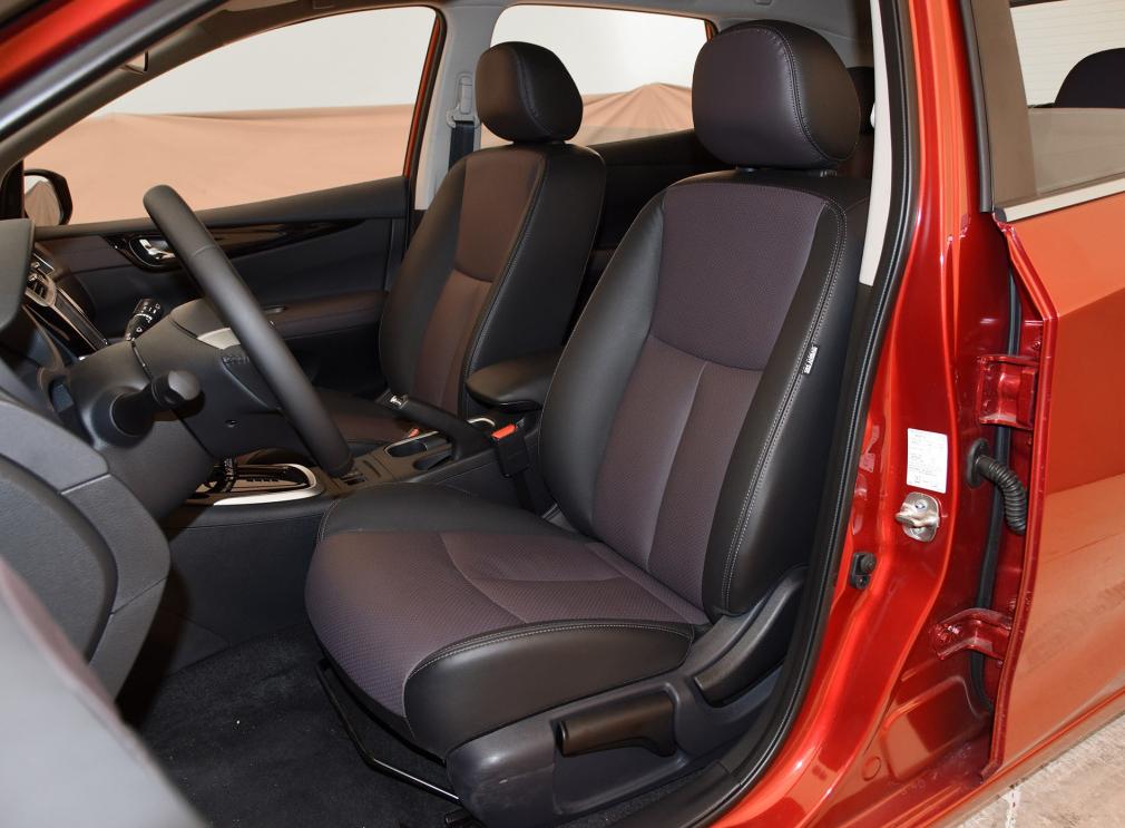 日产骐达两厢车质量,日产骐达在两厢车里的排名