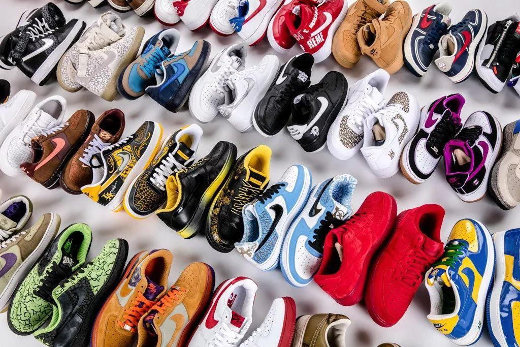 今年最好的实战球鞋10双,耐克打篮球最好的几双鞋