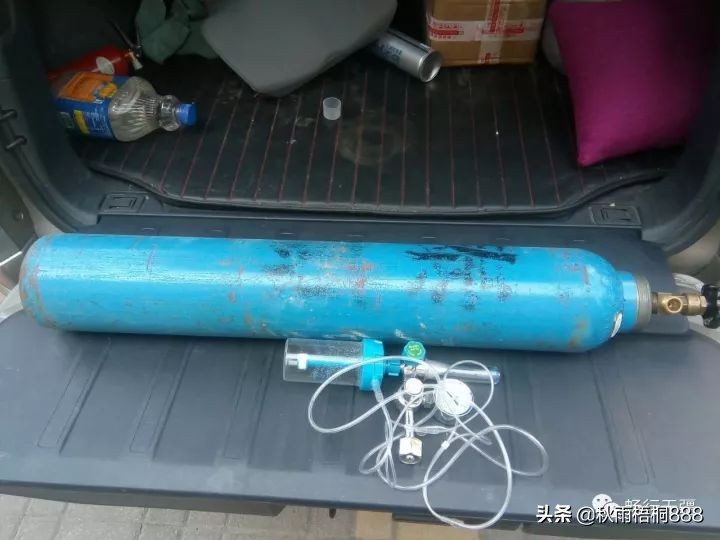 自驾青藏线进藏有多困难？有兴趣的就跟我走一趟逶迤的青藏线吧