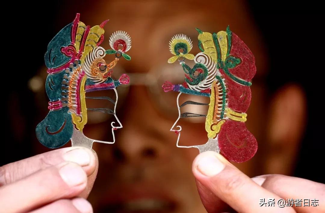 甘肃一座低调古镇,甘肃庆阳小城视频