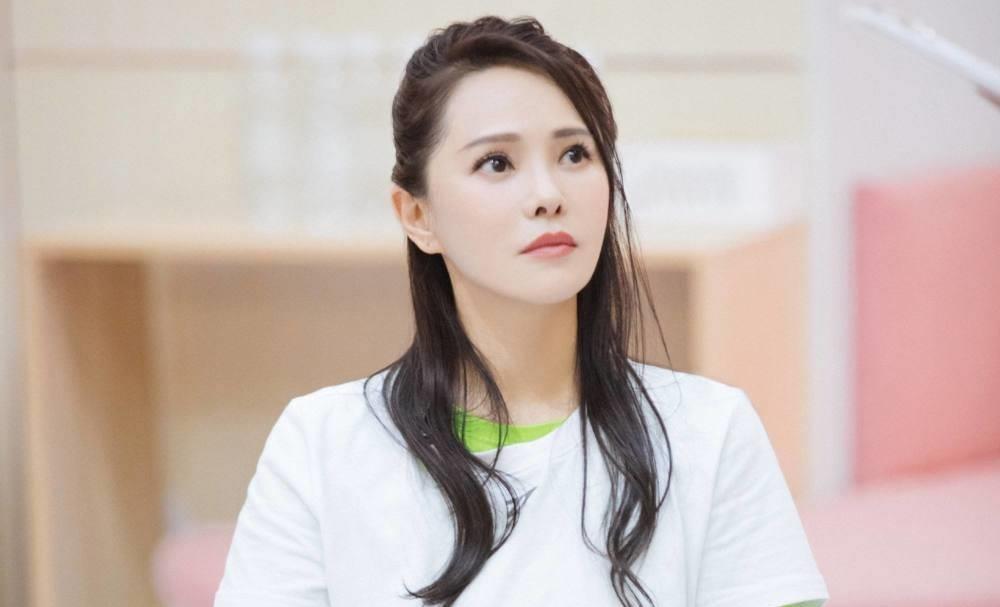 海菱与伊能静,海菱为何要举报伊能静