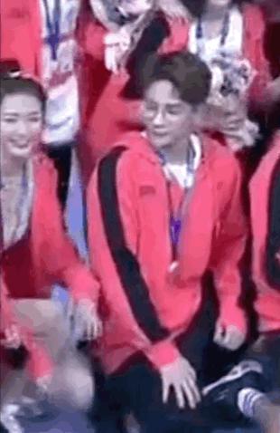 他们把“做作”人设拿捏得死死的？