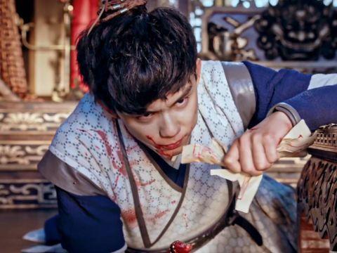 斗破苍穹2烂片,斗破苍穹真人版是烂片吗