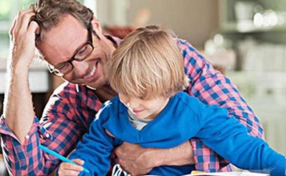 孩子不愿意写作业什么原因,孩子不愿意写作业怎么引导