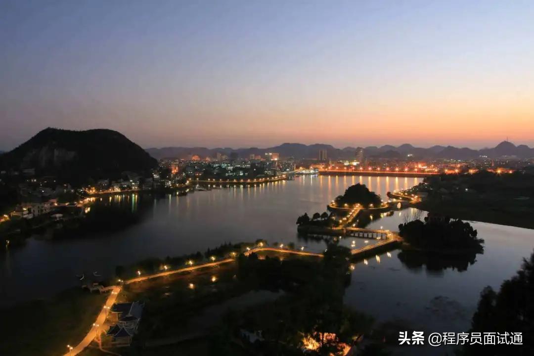 圣司：我的前端成长之路，内观自在，外观世音，追寻内心平静