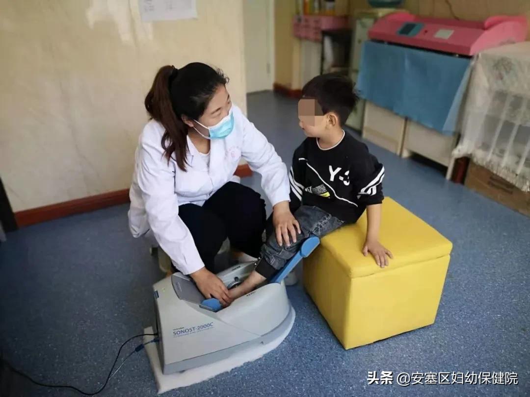 妇保院儿童体格检查,妇保院儿童体检流程