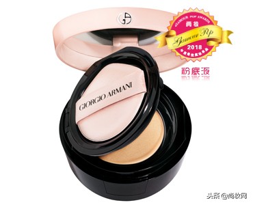 2018年尚妆GlamourPOP美妆大赏榜单揭晓