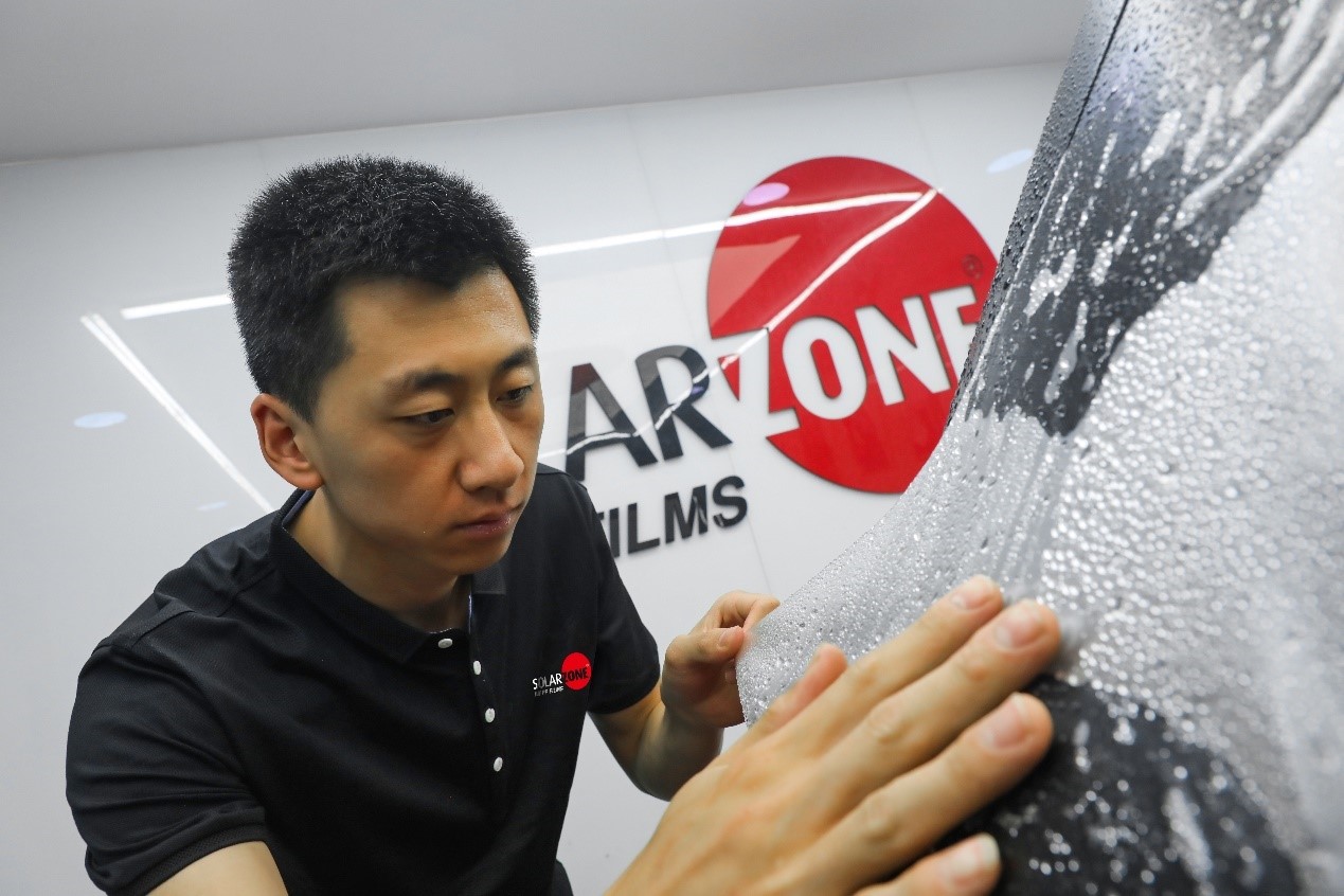 改色膜tpu和pvc哪个好,pvc贴膜和tpu贴膜区别