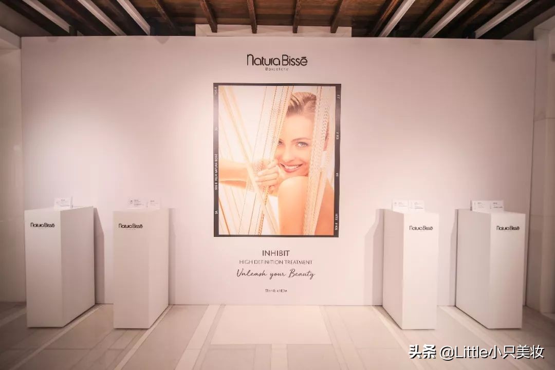 Sisley出洗发水、IPSA精准抗初老、悦碧施微针贴牛的一批……