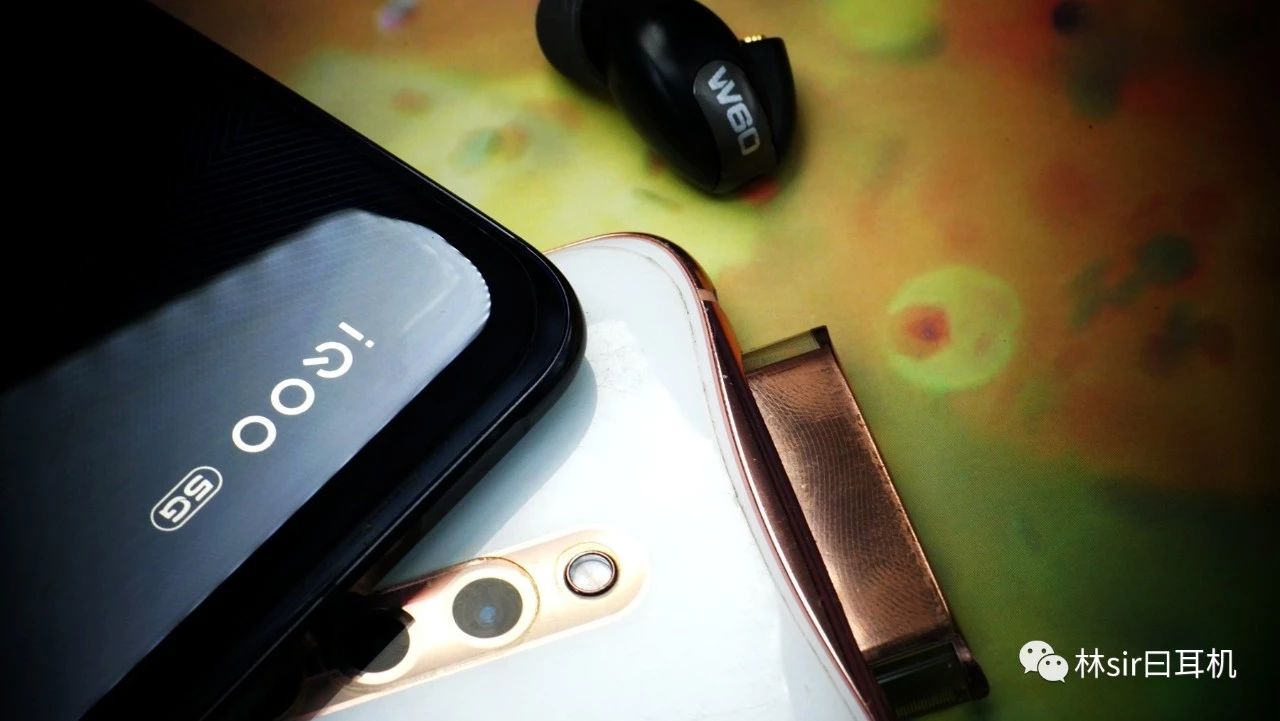 iqoopro一代测评,iqoopro有哪些可玩性