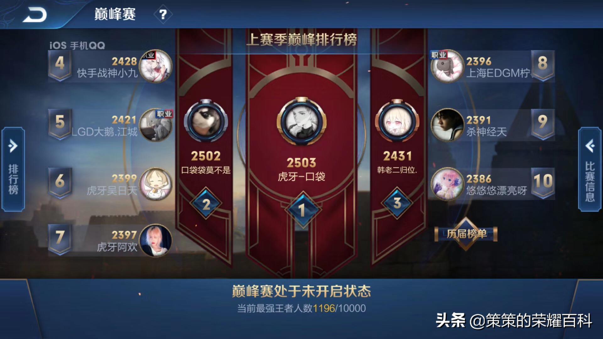 孙尚香爆炸输出丝血反杀,国服榜一孙尚香