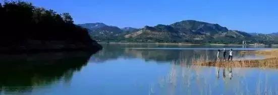 河北小众景点冬季,河北凉爽的旅游景点