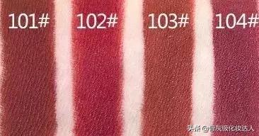 国货彩妆卷土重来,国货彩妆上新品牌