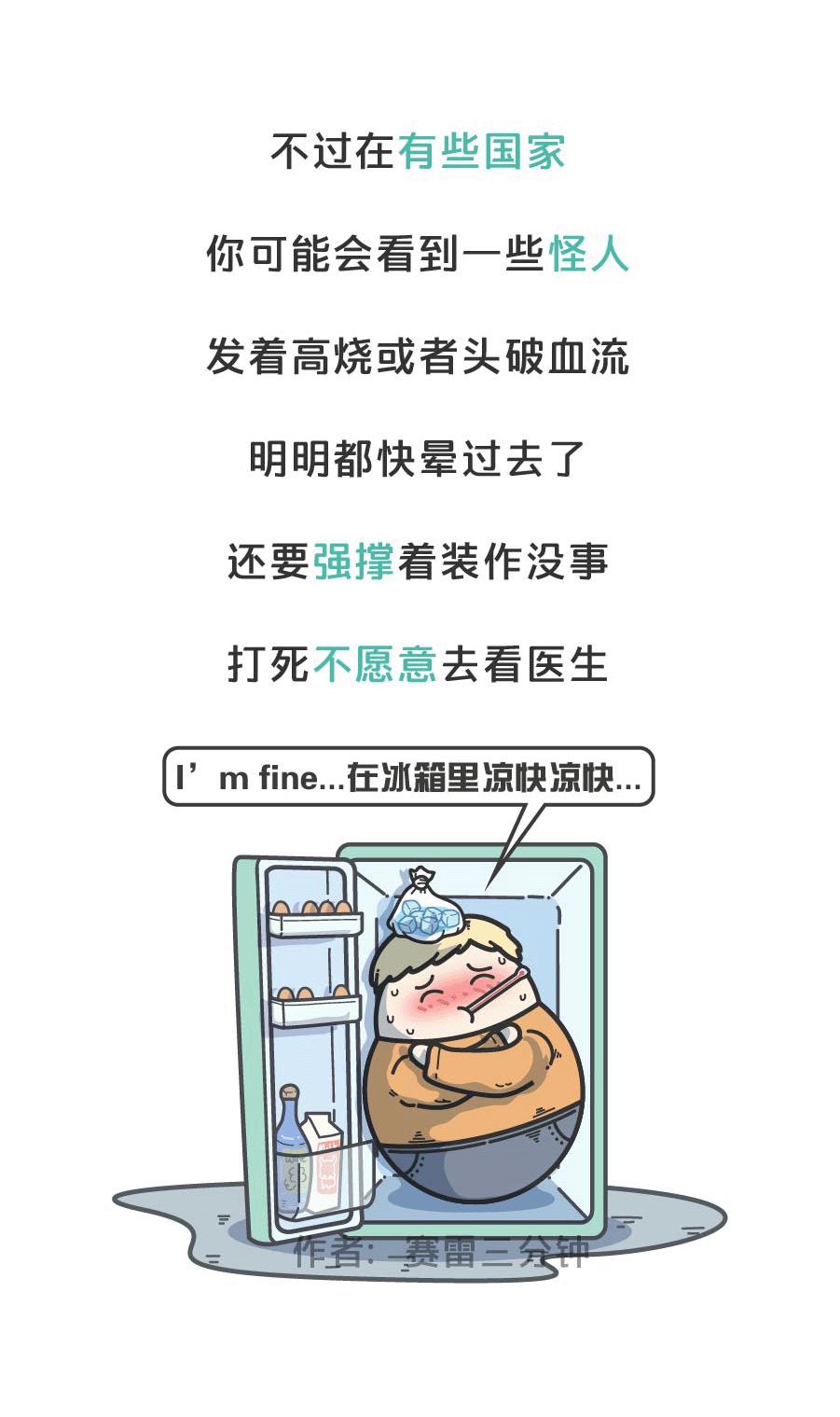 海外感冒费用多少钱,美国感冒去医院花多少钱