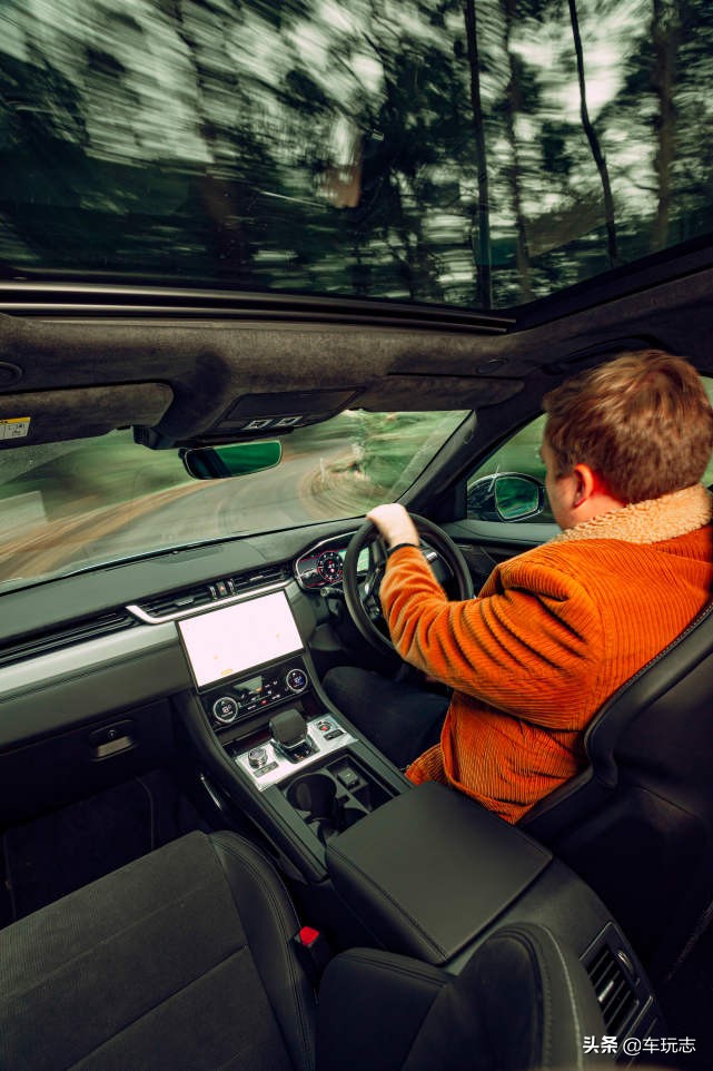 2021捷豹f-pace口碑,2021款捷豹f-pace值不值得入手