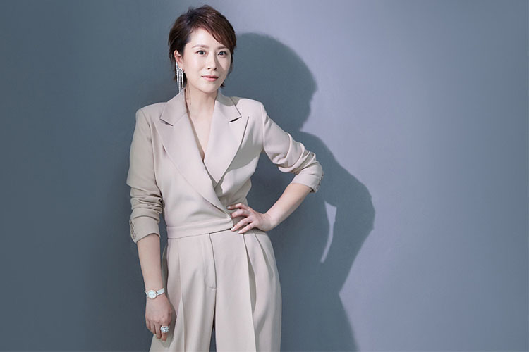 胸小身材高挑如何穿出高级感,小胸能穿出高级感吗