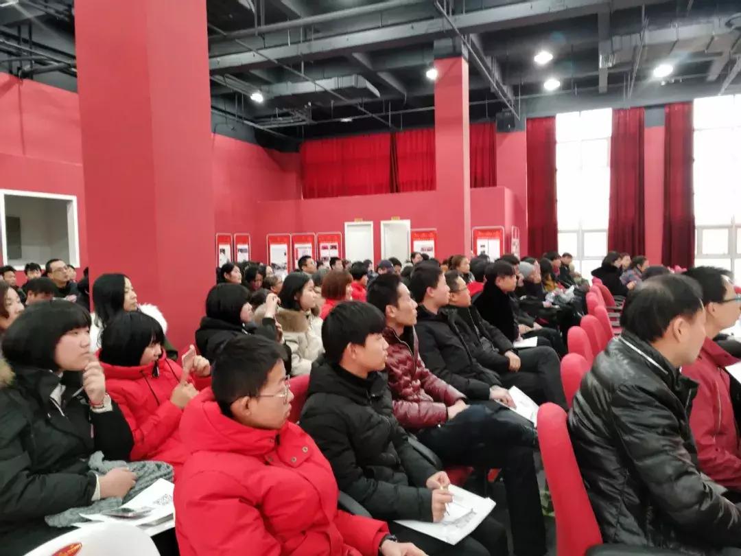 听完讲座受益匪浅,听了满满一节课的干货