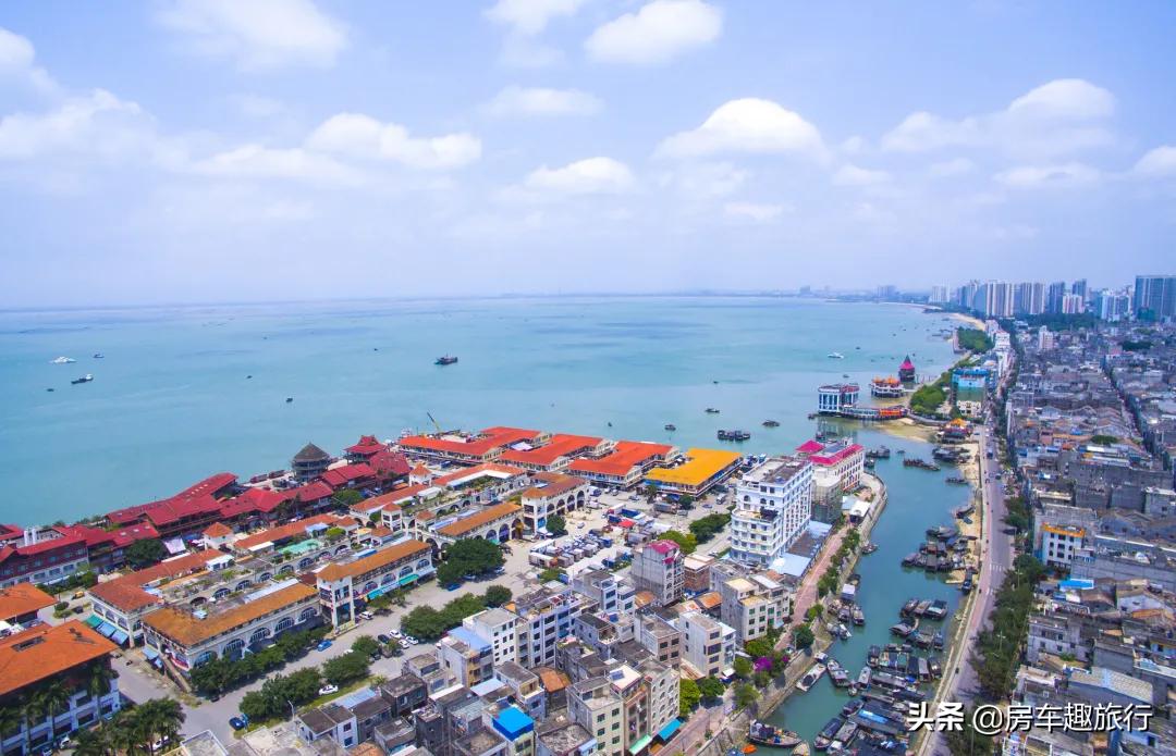 三亚旅游必去的地方海滩排名前十,三亚绝美小众海滩