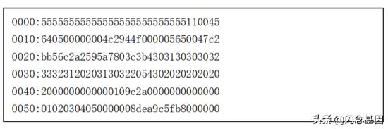 基于OpenCL开发的深交所Binary协议行情解码