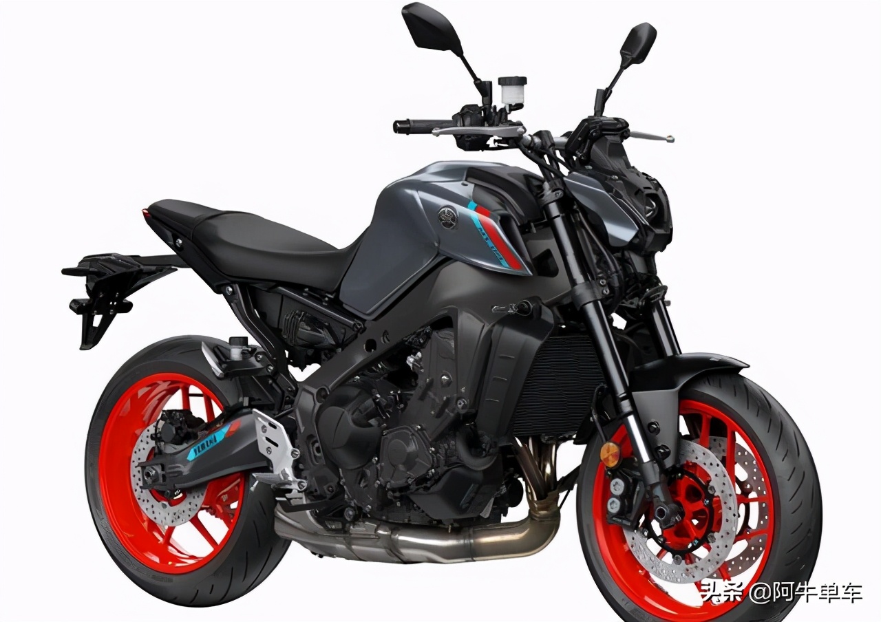 雅马哈mt-092024款上市,雅马哈mt09最新价格