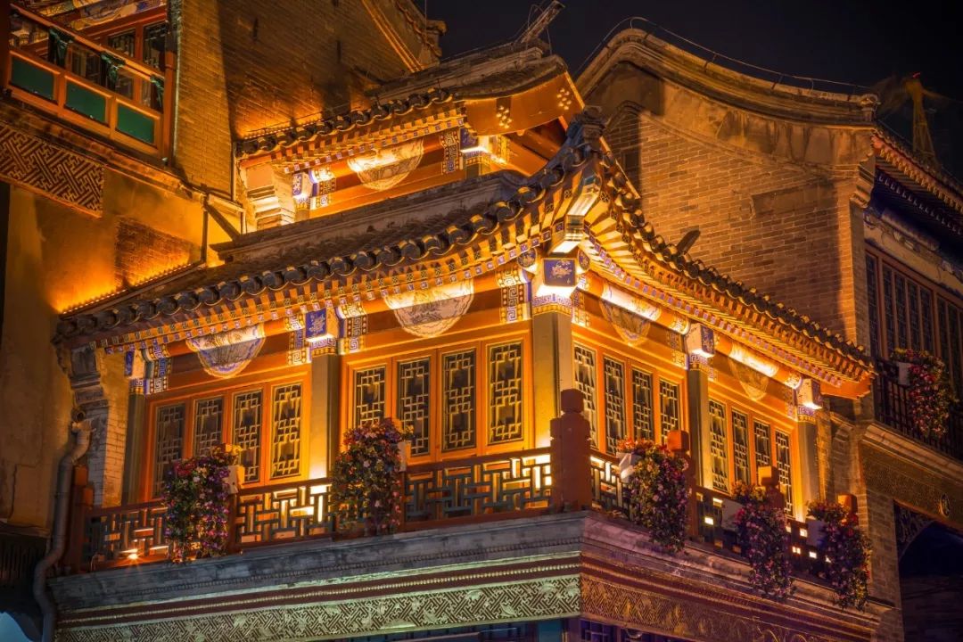 北京五日游最佳住宿攻略图文解说,北京旅游住7天酒店攻略视频讲解