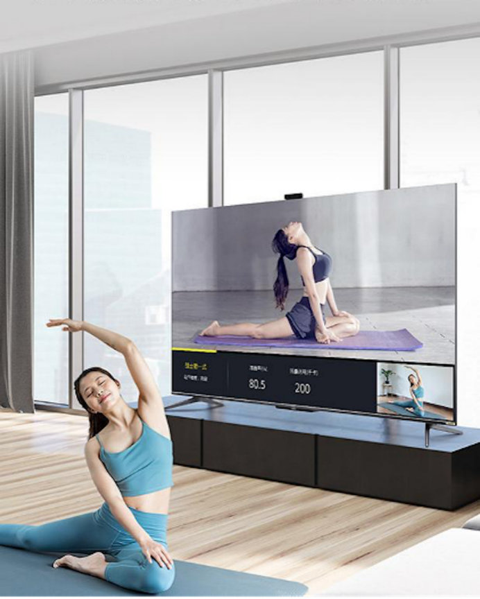 tclqled智屏q8e,tclqled智屏p76e