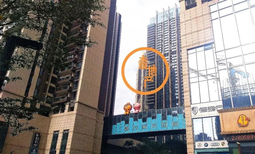 疯狂补涨,壹方中心最高要卖17万!2020宝中还能买吗?