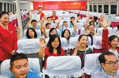 依托海洋优势做好海洋文章|万山海洋开发试验区打造具有国际竞争力的高端休闲旅游度假胜地