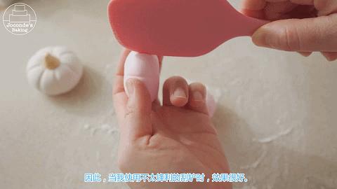 制作棉花糖两种材料,棉花糖软糖制作过程