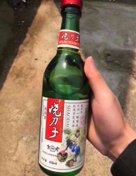 内蒙古的闷倒驴是什么酒,内蒙古烈酒闷倒驴68度
