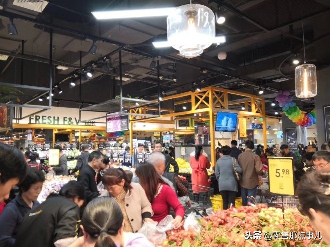 泉州市大型购物中心,泉州生活超市