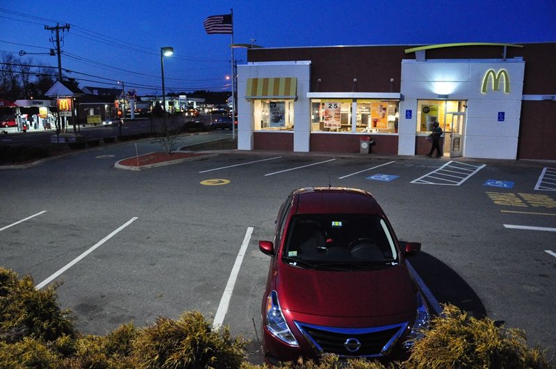 有效改善市民出行环境,促进汽车更新消费