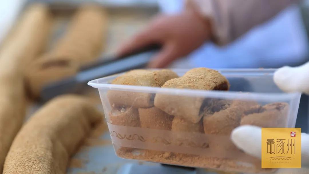 涿州老味道美食,涿州的特色美食