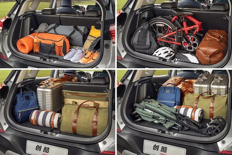 创酷2019款redline335t,创酷redline335t