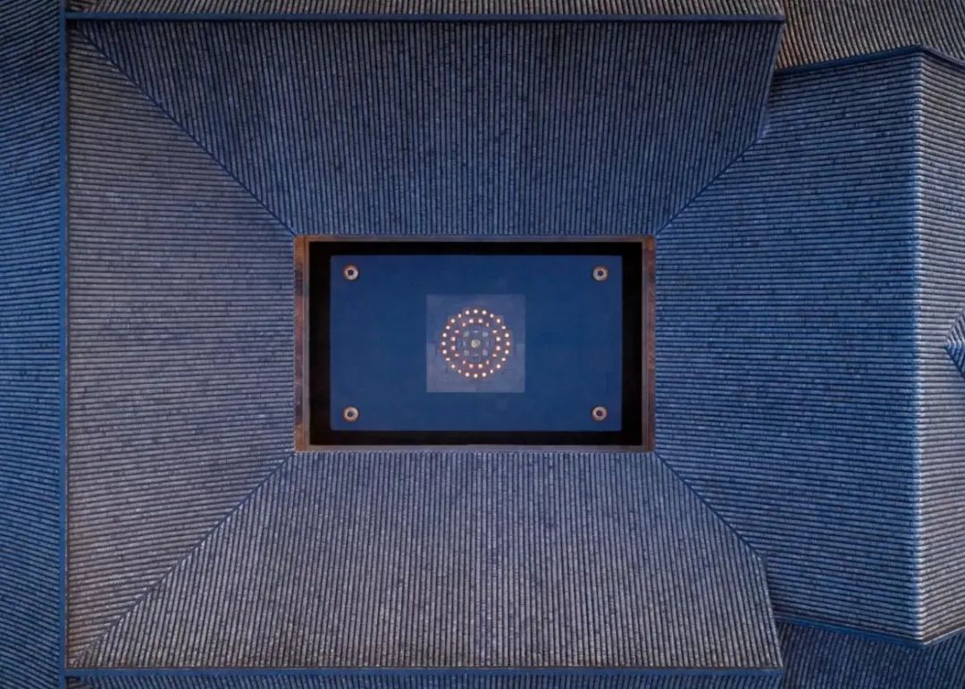 聚水天心四水归堂,水聚天心什么意思