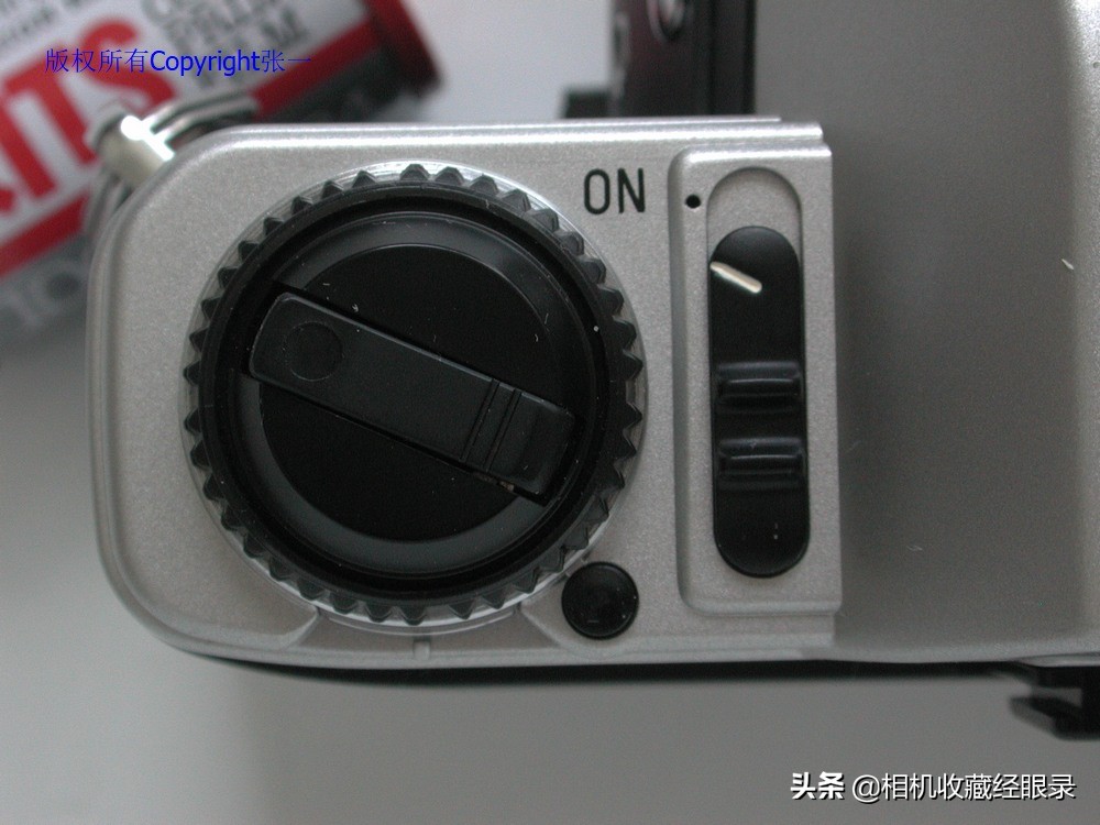 海鸥DF2000,海鸥df-300a仿的什么相机