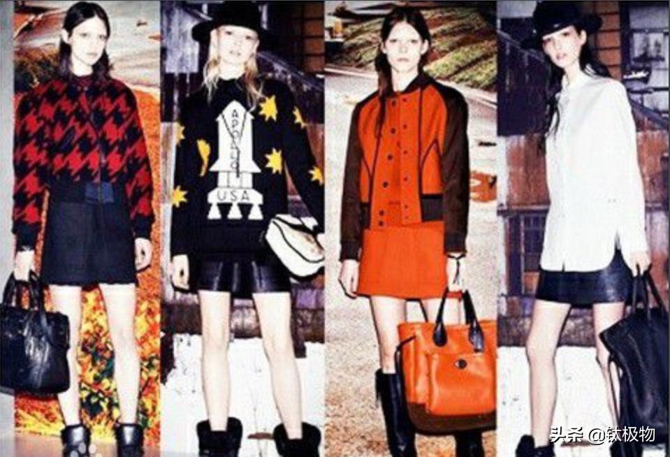 全球十大轻奢夹克品牌,2020轻奢品牌十大排行