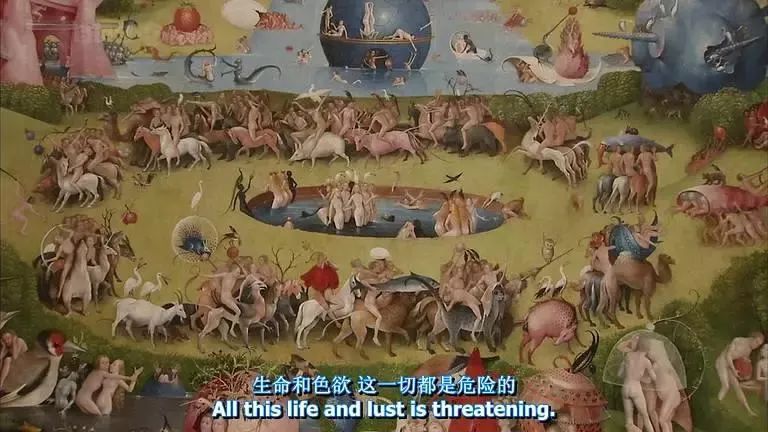 艺术爱好者必看10部纪录片,六部东方极致美学的纪录片