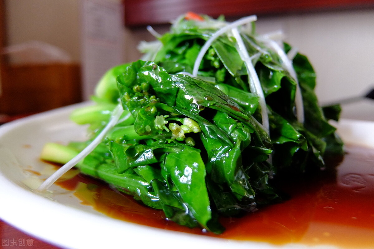 无论炒什么菜都要热锅冷油吗,无论炒什么菜都不会变黑的技巧