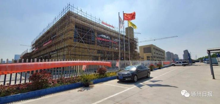 通州学校片区,2021年通州学校划片