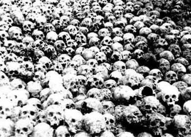 如何看待大屠杀事件,外国网友评价东京大审判