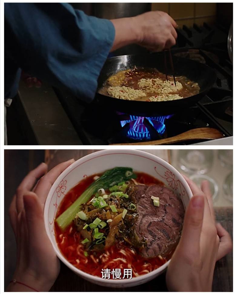 统一方便面和康师傅方便面哪家好,统一方便面和康师傅方便面哪个好