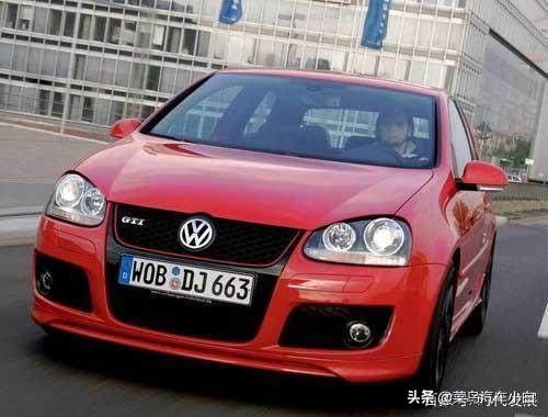 大众高尔夫8rline优缺点,12年高尔夫1.6自动舒适版优缺点