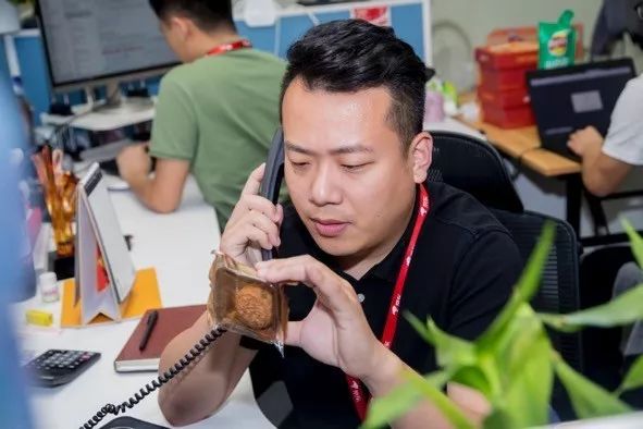 揭秘“京东101买手团”中秋的速度与激情：一天追加数百万订单